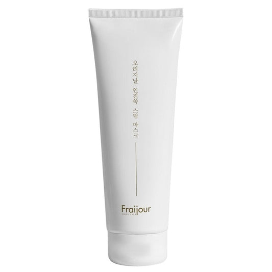 Fraijour Fraijour Original Rozgrzewająca maseczka z piołunem - 100 ml
