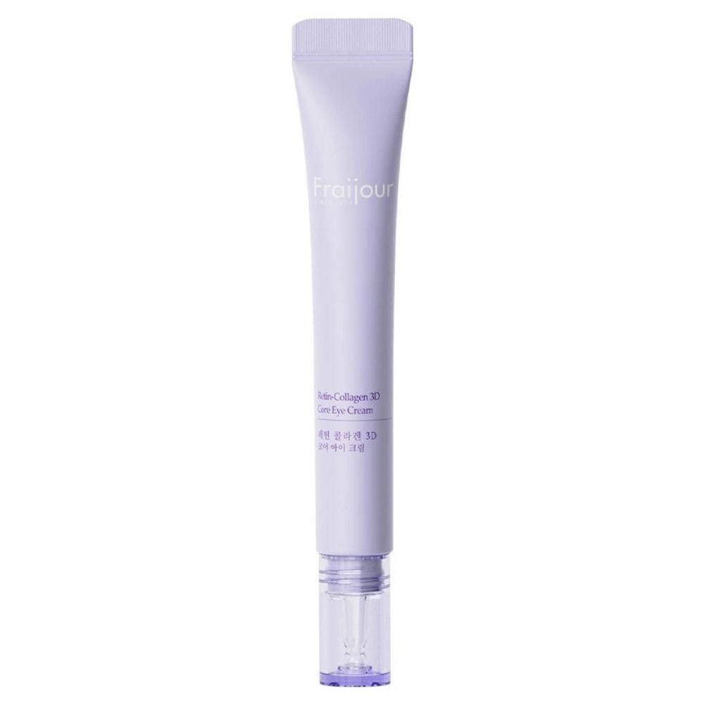 Fraijour Fraijour Retin Collagen 3D Core liftend Augencreme - 15 ml — Inhaltsstoffe i ocena