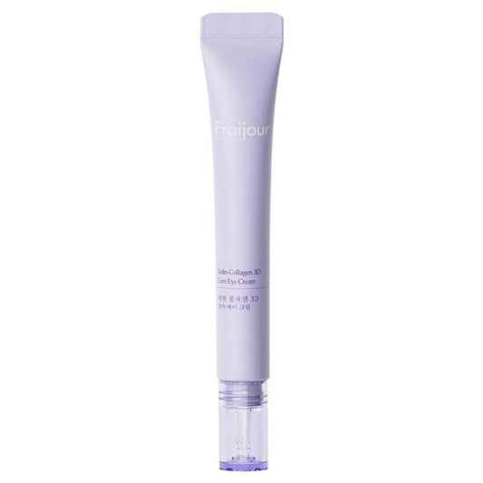Fraijour Fraijour Retin Collagen 3D Core Liftingujący krem pod oczy - 15 ml
