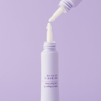 Fraijour Fraijour Retin Collagen 3D Core Liftingujący krem pod oczy - 15 ml