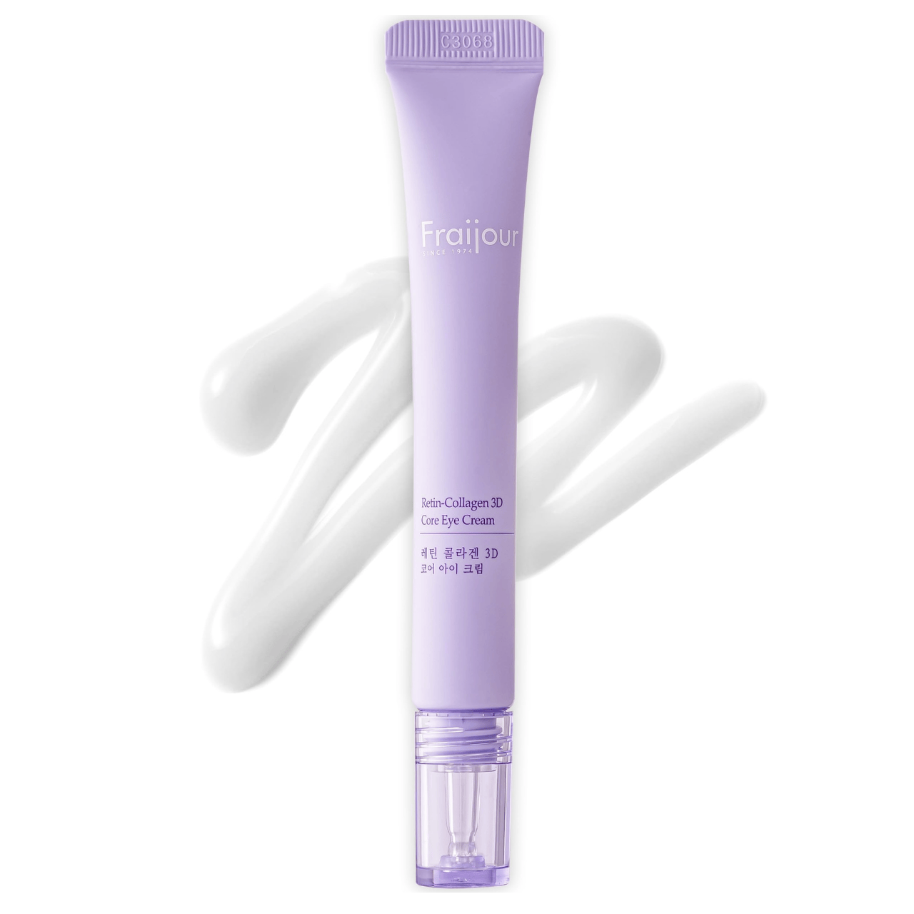 Fraijour Fraijour Retin Collagen 3D Core Liftingujący krem pod oczy - 15 ml