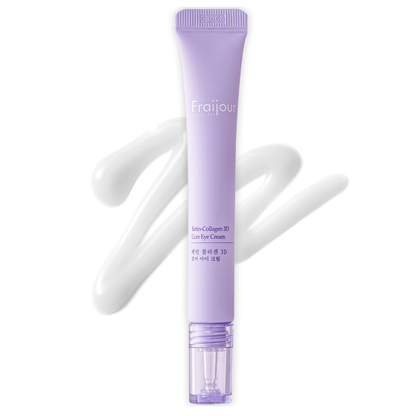 Fraijour Fraijour Retin Collagen 3D Core Liftingujący krem pod oczy - 15 ml