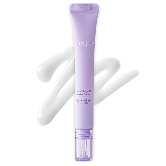 Fraijour Fraijour Retin Collagen 3D Core Liftingujący krem pod oczy - 15 ml