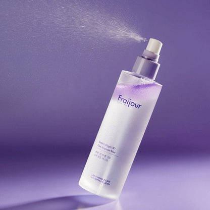 Fraijour Fraijour Retin Collagen 3D Core Nawilżająca mgiełka z kolagenem - 200 ml