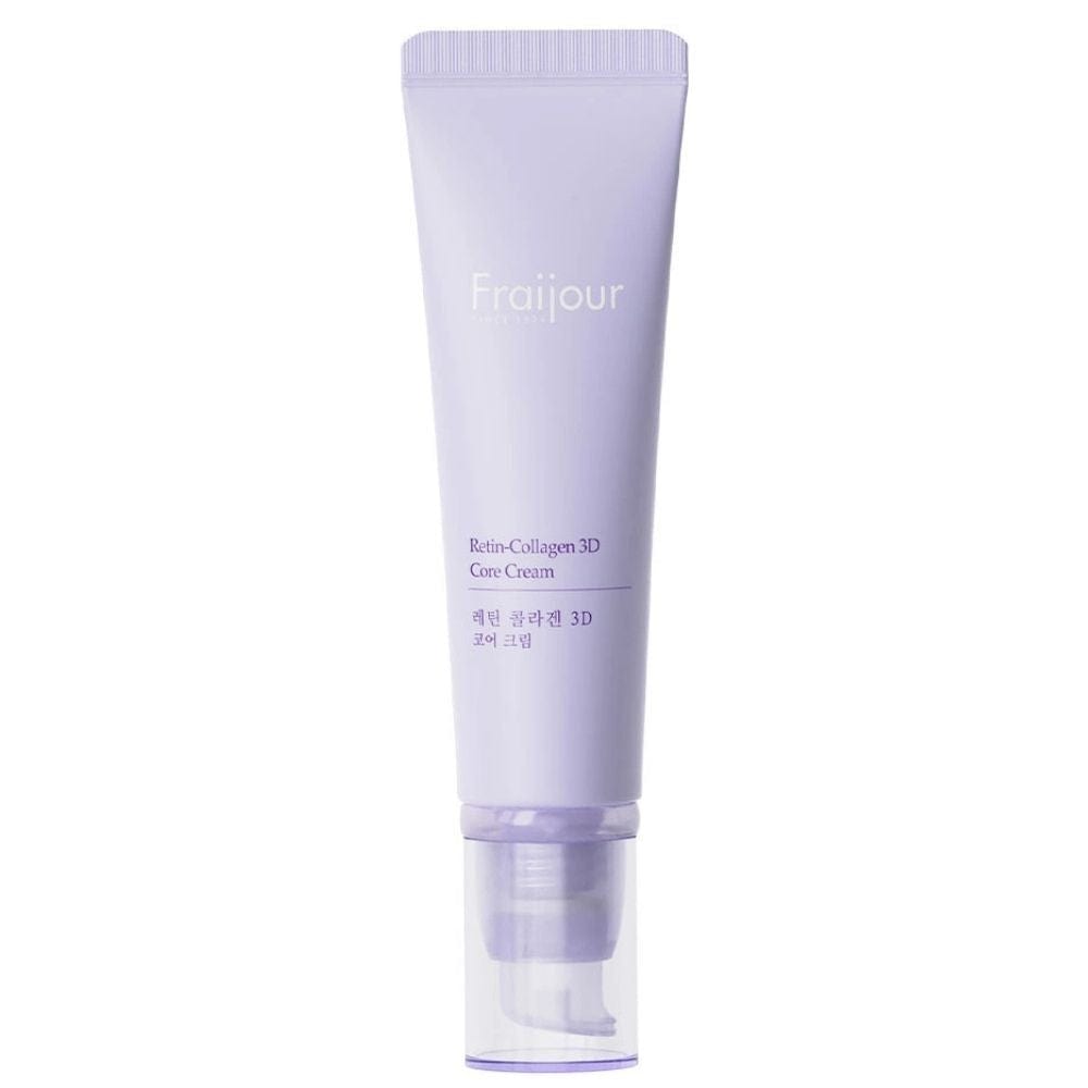 Fraijour Fraijour Retin Collagen 3D Core Odmładzający krem z kolagenem - 50 ml — Inhaltsstoffe i ocena