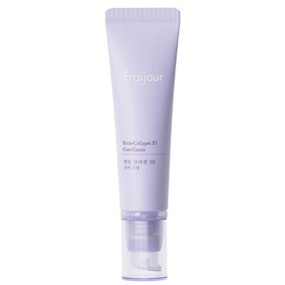 Fraijour Fraijour Retin Collagen 3D Core Odmładzający krem z kolagenem - 50 ml
