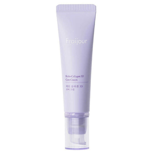Fraijour Fraijour Retin Collagen 3D Core Odmładzający krem z kolagenem - 50 ml