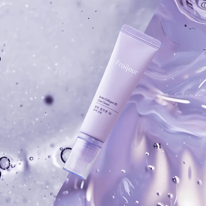 Fraijour Fraijour Retin Collagen 3D Core Odmładzający krem z kolagenem - 50 ml