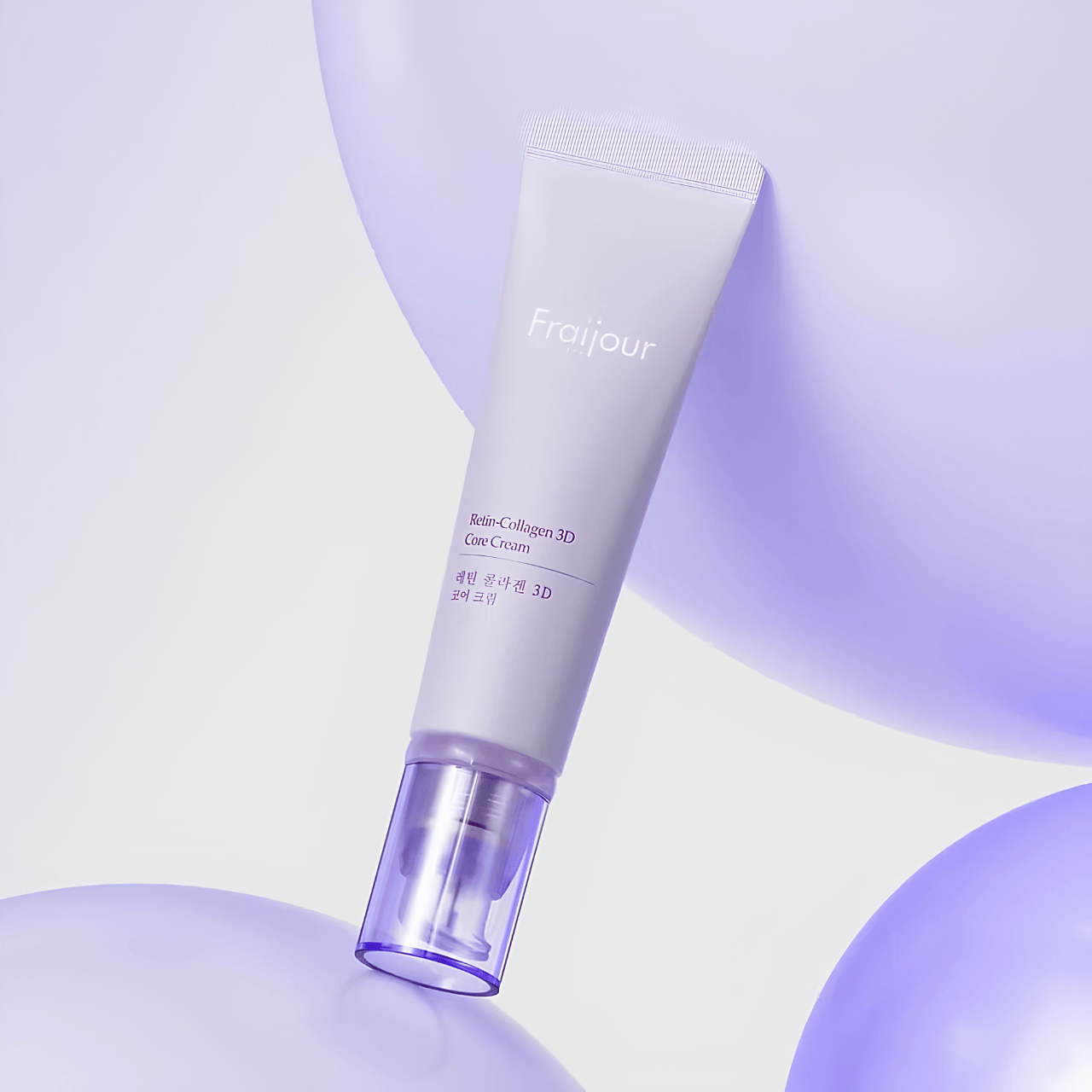 Fraijour Fraijour Retin Collagen 3D Core Odmładzający krem z kolagenem - 50 ml