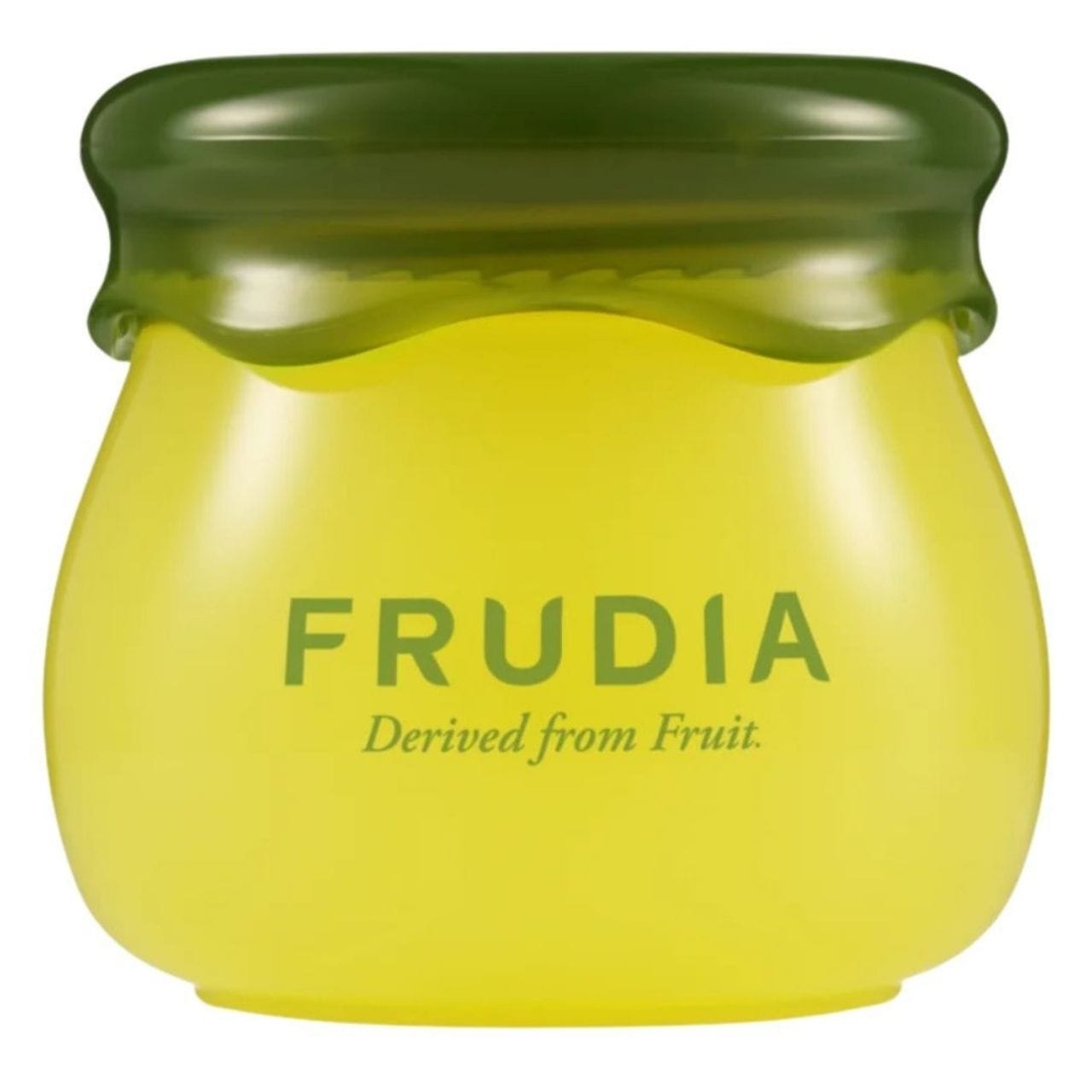 Frudia Frudia Avocado Cica Regenerujący balsam do ust - 10 ml — Składniki i ocena