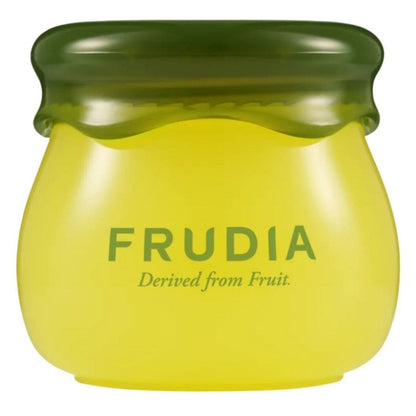 Frudia Frudia Avocado Cica Regenerujący balsam do ust - 10 ml