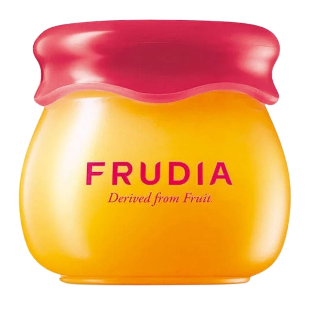 Frudia Frudia Balsam do ust 3w1 z miodem i granatem - 10 ml — Składniki i ocena