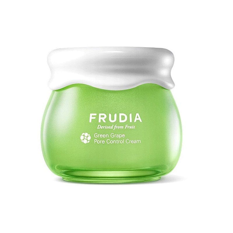 Frudia Frudia Krem do twarzy z ekstraktem z winogron - 55 g