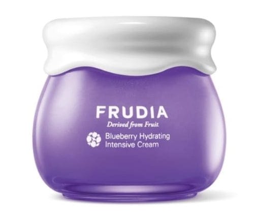 Frudia Frudia Krem intensywnie nawilżający z ekstraktem z jagód - 55 g