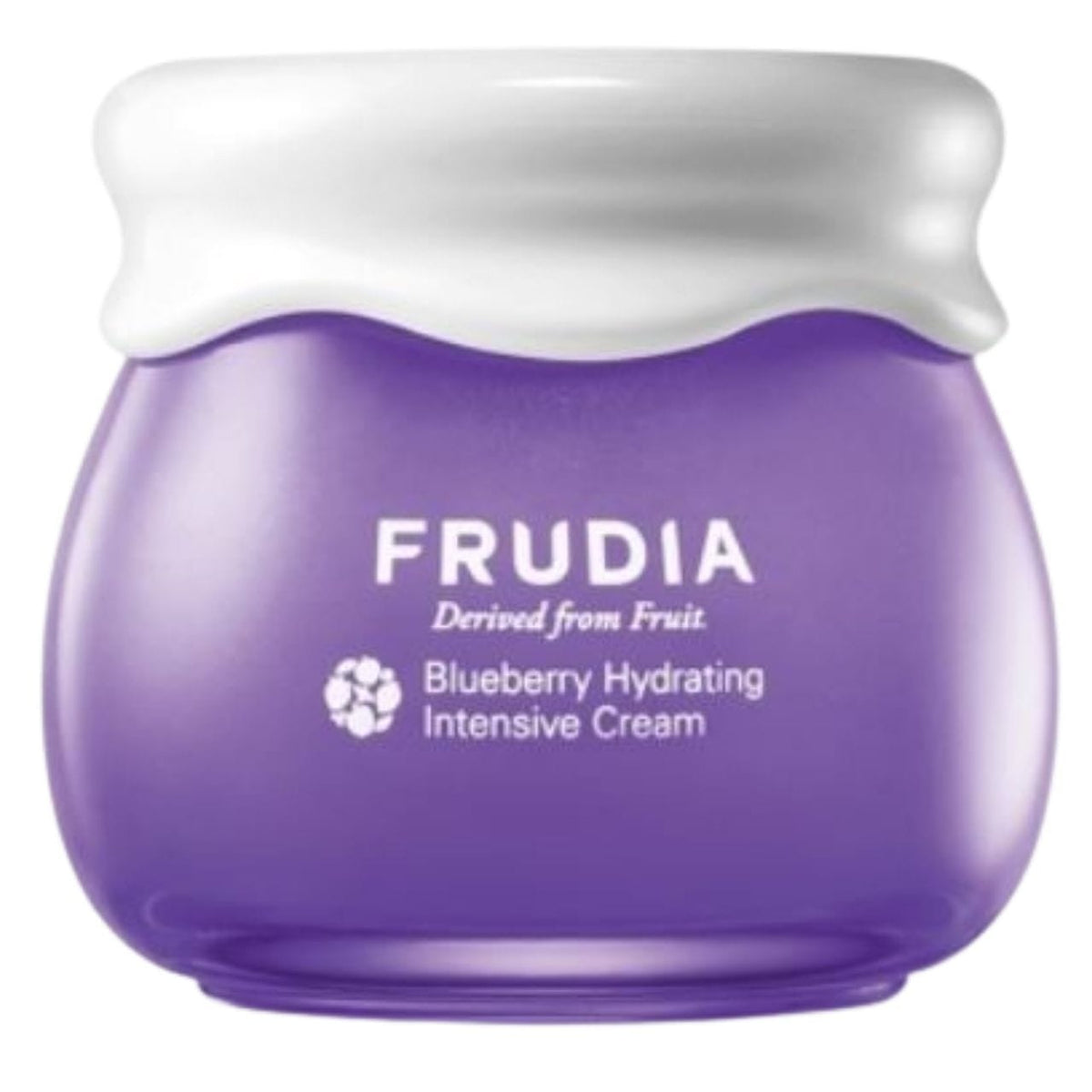 Frudia Frudia Krem intensywnie nawilżający z ekstraktem z jagód - 55 g — Składniki i ocena