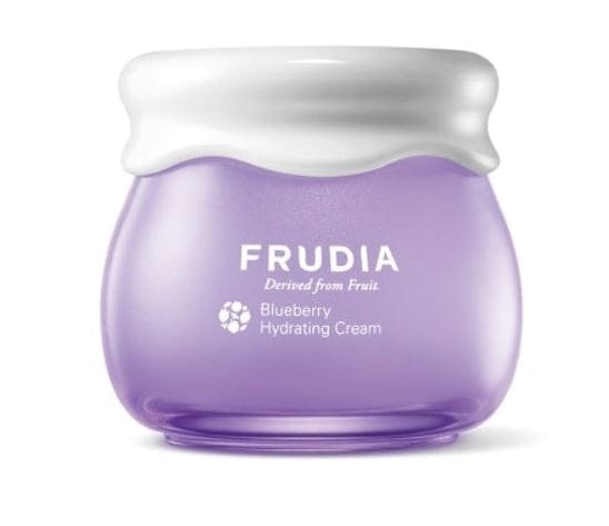 Frudia Frudia Krem nawilżający z ekstraktem z jagód - 55 g