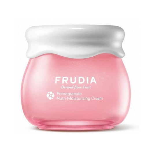 Frudia Frudia Krem odżywczo-nawilżający z granatem - 55 g