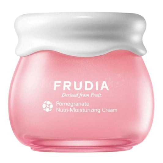 Frudia Frudia Krem odżywczo-nawilżający z granatem - 55 g