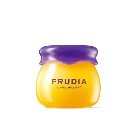 Frudia Frudia Odżywczy balsam do ust z miodem i jagodami - 10 ml