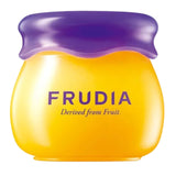 Frudia Odżywczy balsam do ust z miodem i jagodami - 10 ml