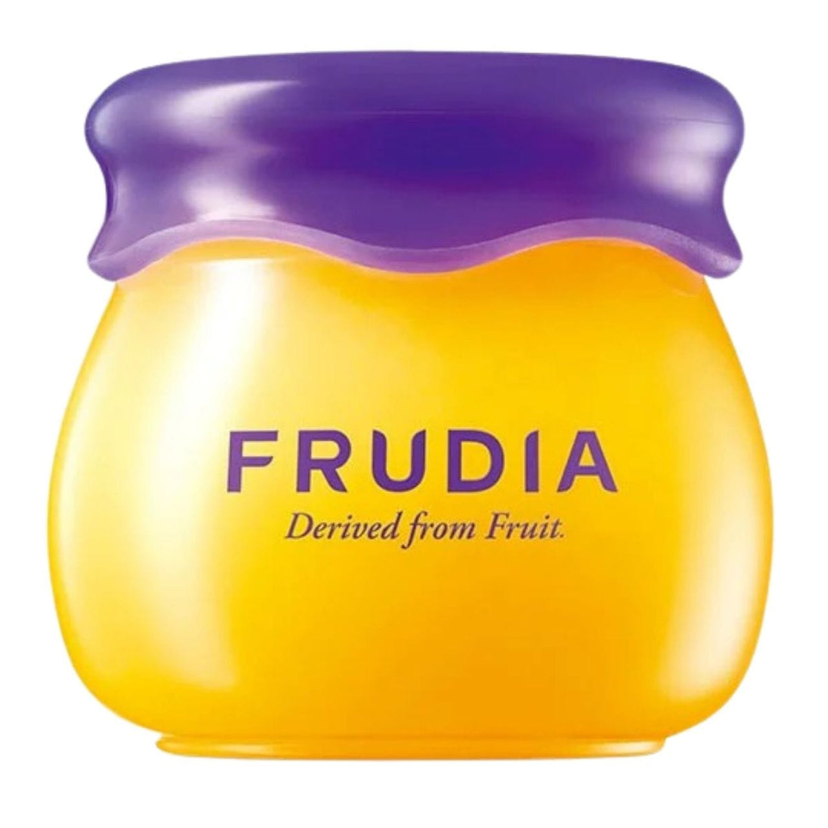 Frudia Frudia Odżywczy balsam do ust z miodem i jagodami - 10 ml — Składniki i ocena