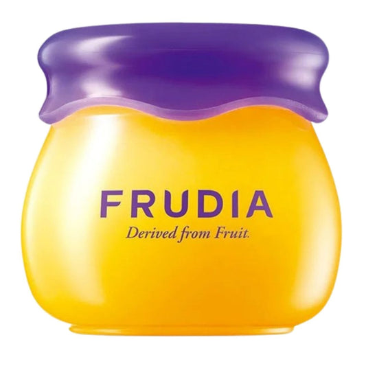 Frudia Frudia Odżywczy balsam do ust z miodem i jagodami - 10 ml