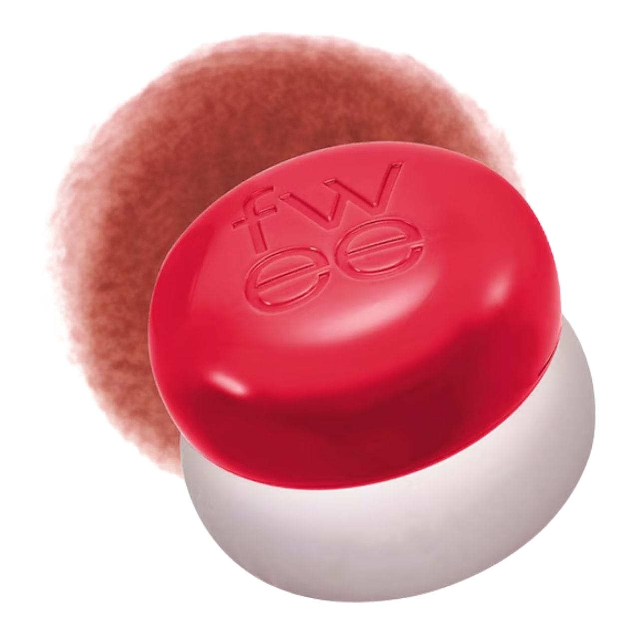 Fwee Fwee Lip&Cheek Blurry Pudding Pot Balsam do ust i policzków RD04 Fav 5 g — Składniki i ocena