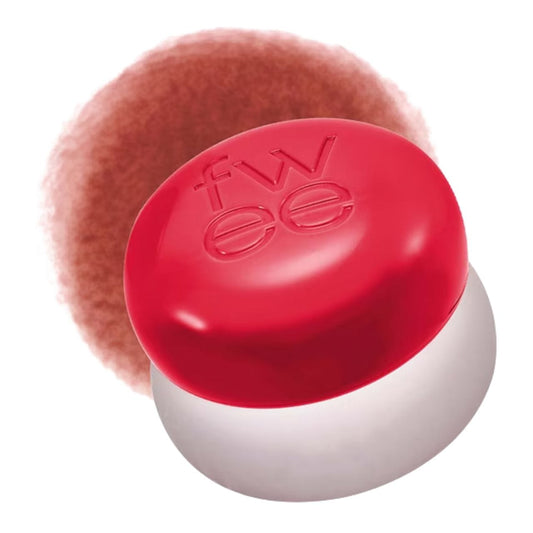 Fwee Fwee Lip&Cheek Blurry Pudding Pot Balsam do ust i policzków RD04 Fav 5 g