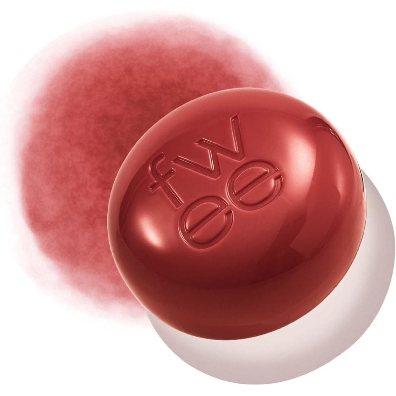 Fwee Fwee Lip&Cheek Blurry Pudding Pot Balsam do ust i policzków RS04 Memories 5 g — Składniki i ocena