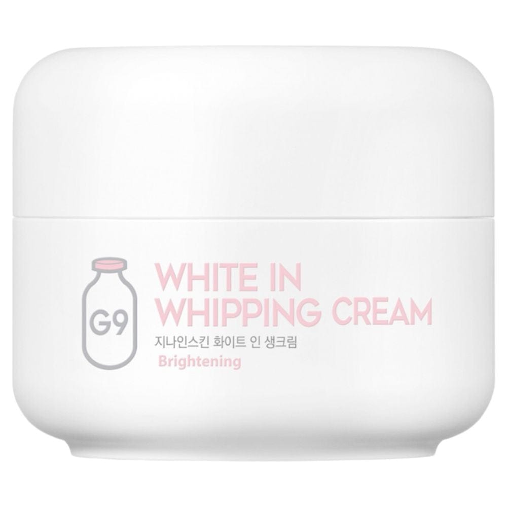 G9 SKIN G9 SKIN Rozjaśniający krem do twarzy - 50 ml