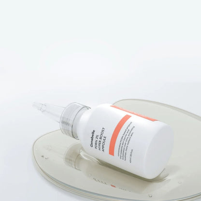 Genabelle Genabelle PDRN 3% Hyper Boost Ampoule Regenerująca ampułka do twarzy - 40 ml