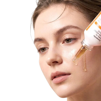 Genabelle Genabelle PDRN 3% Hyper Boost Ampoule Regenerująca ampułka do twarzy - 40 ml