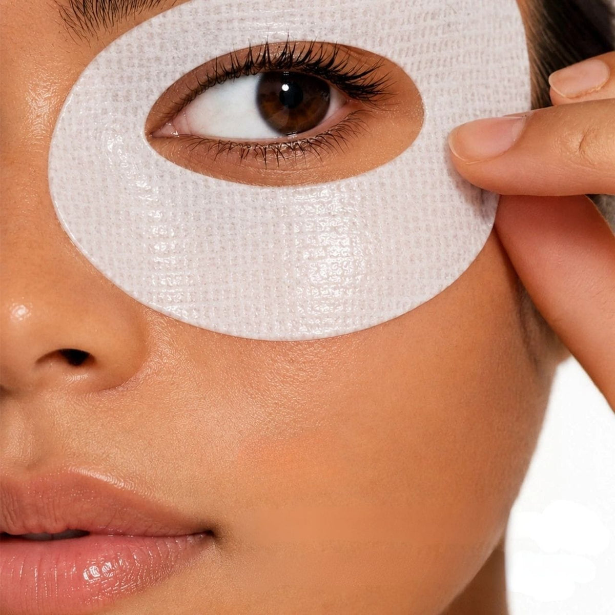 Genabelle Genabelle PDRN 360 Rejuvenating Eye Mask Regenerujące płatki pod oczy i na powieki - 70 sztuk