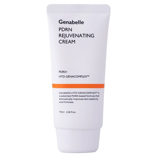 Genabelle Genabelle PDRN Rejuvenating Cream Regenerujący krem do twarzy - 70 ml