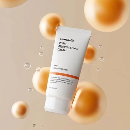 Genabelle Genabelle PDRN Rejuvenating Cream Regenerujący krem do twarzy - 70 ml