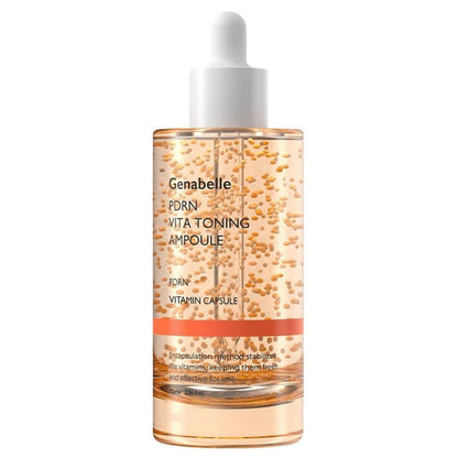 Genabelle Genabelle PDRN Vita Toning Ampoule Rozjaśniająca ampułka do twarzy - 70 ml
