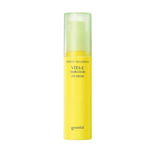 Goodal Goodal Krem rozjaśniający pod oczy z witaminą C - 30 ml