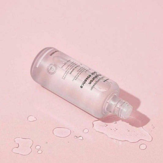 Hanskin Hanskin Real Complexion Hyaluron Skin Essence Nawilżająca esencja do twarzy - 150 ml