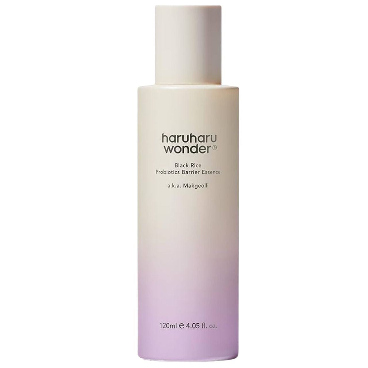 HaruHaru Wonder HaruHaru Black Rice Probiotics Kojąca esencja do twarzy - 120 ml