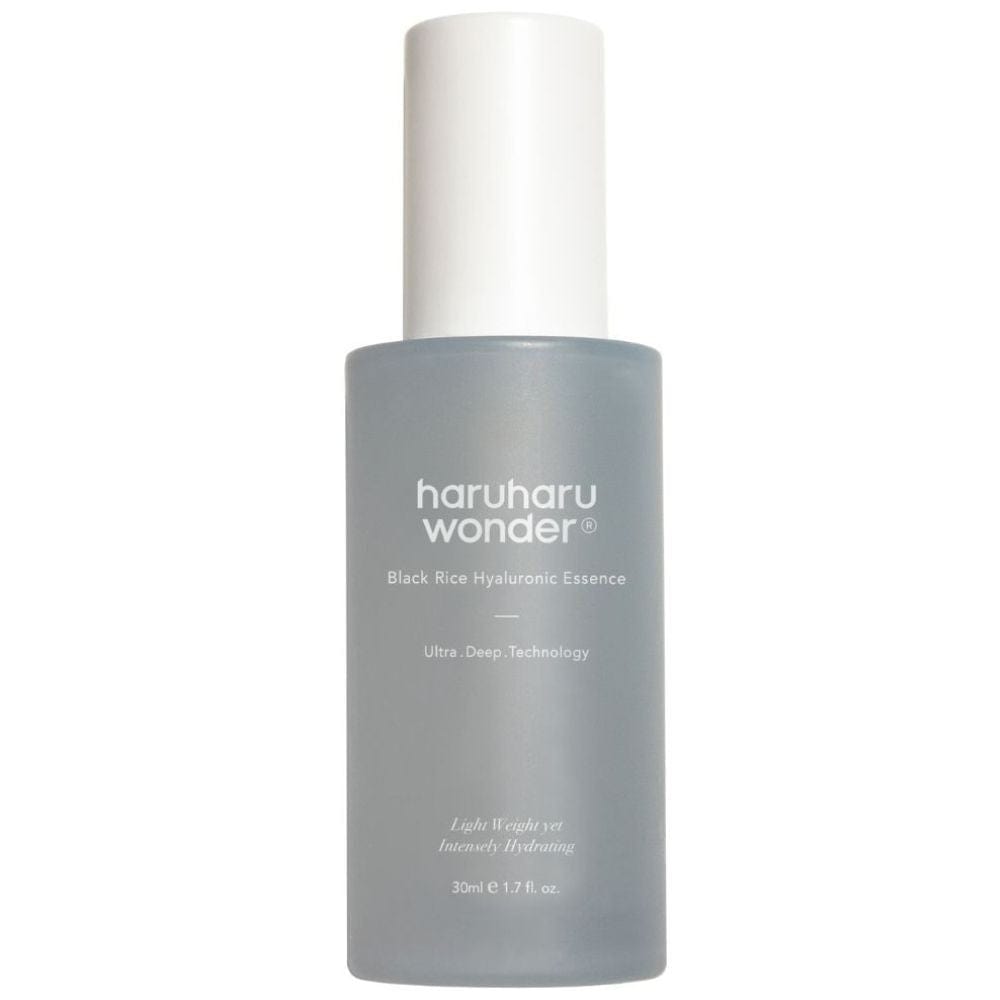 HaruHaru Wonder HaruHaru Wonder Black Rice Esencja wzmacniająca - 30 ml