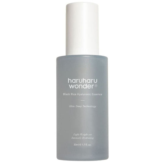 HaruHaru Wonder HaruHaru Wonder Black Rice Esencja wzmacniająca - 30 ml