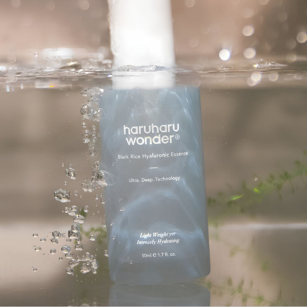 HaruHaru Wonder HaruHaru Wonder Black Rice Esencja wzmacniająca - 30 ml