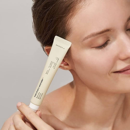 HaruHaru Wonder HaruHaru Wonder Black Rice Krem pod oczy z bakuchiolem - 20 ml