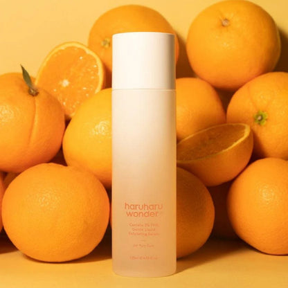 HaruHaru Wonder Haruharu Wonder Centella 3% PHA Gentle Liquid Exfoliating Serum Złuszczające serum z centellą - 120 ml