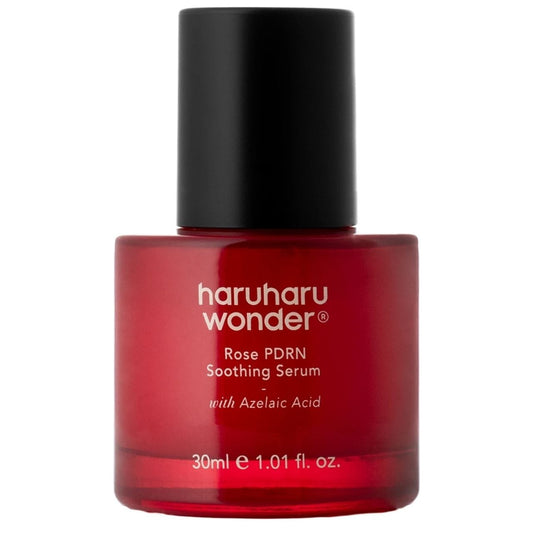 HaruHaru Wonder Haruharu Wonder Rose PDRN Soothing Serum Kojące serum z PDRN - 30 ml
