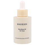 Hayejin Rice Bran Odżywczy olejek do twarzy z otrębami ryżowymi - 30 ml