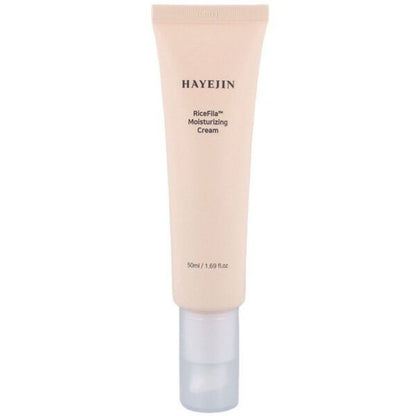 Hayejin Hayejin RiceFila Nawilżający krem do twarzy - 50 ml