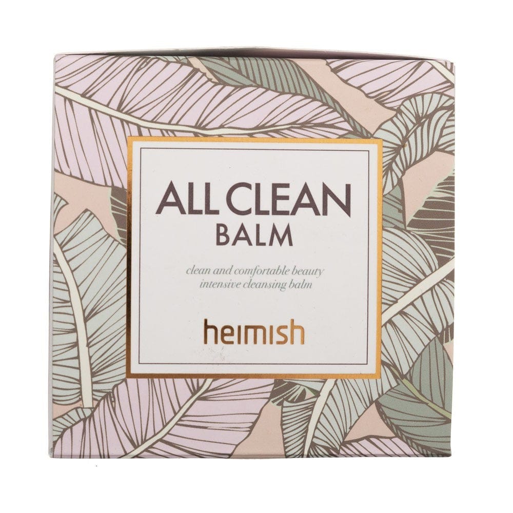 Heimish Heimish All Clean Balm balsam do demakijażu - 120 ml