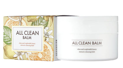 Heimish Heimish All Clean Balm Mandarin Balsam do demakijażu - 120 ml