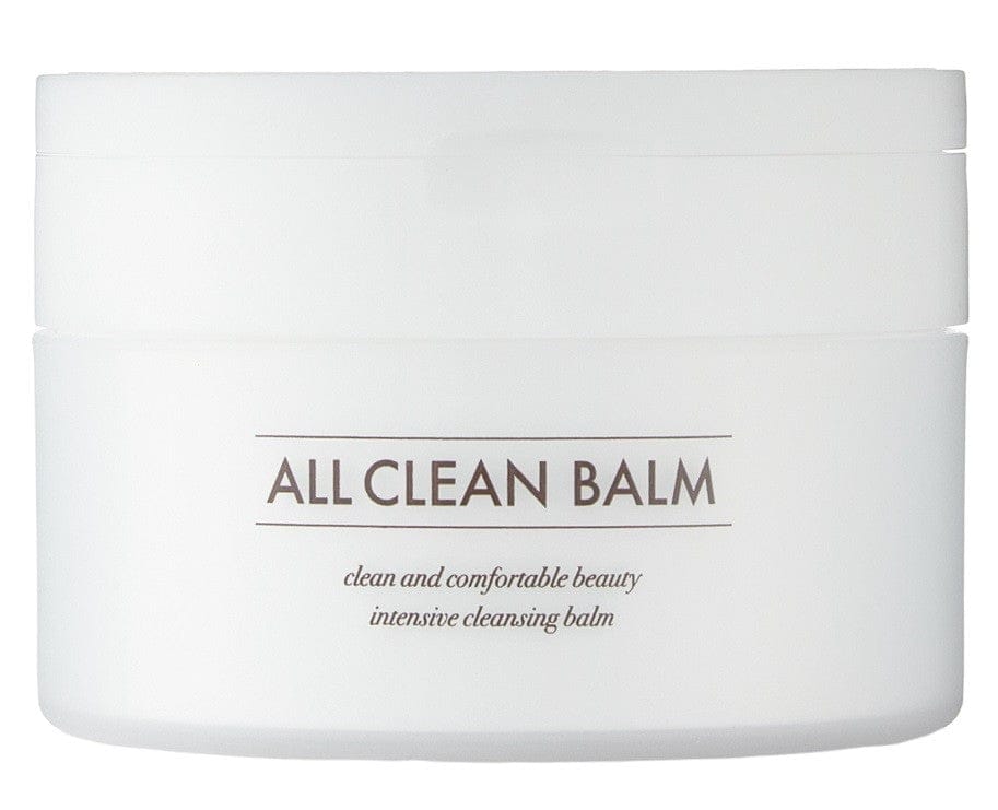 Heimish Heimish All Clean Balm Mandarin Balsam do demakijażu - 120 ml